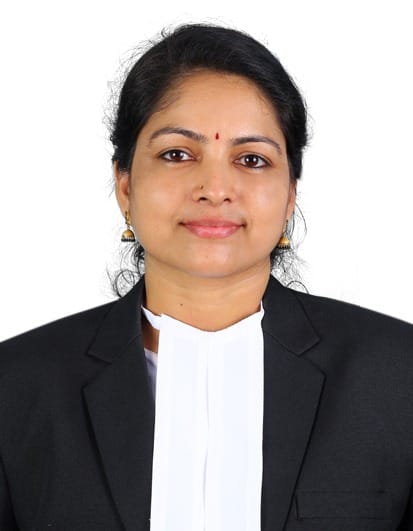 Advocate Swarna Chandrika Madhuri