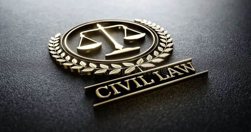 Civil Law