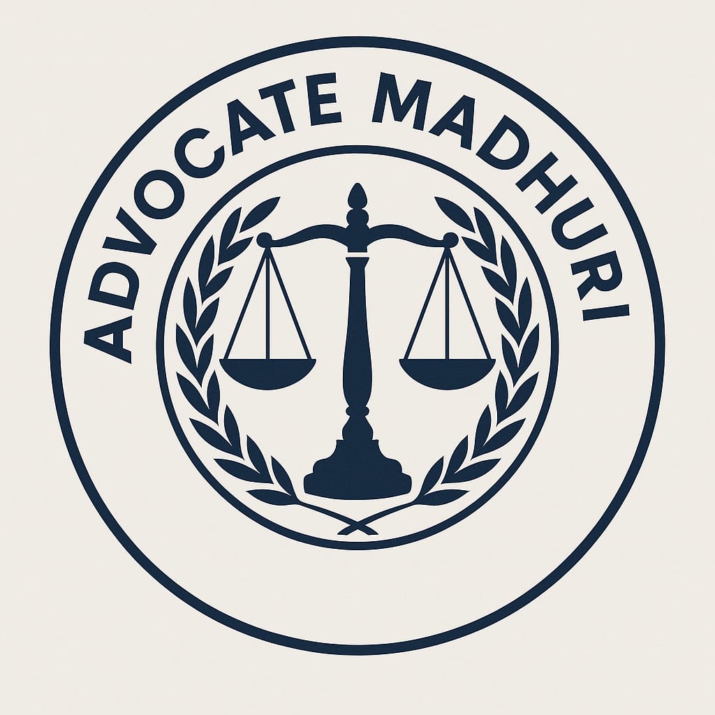 Advocate Logo
